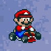 Свободный Карт Марио / Free Mario Kart