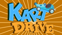 Управление Картом / Kart Drive