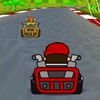 Марио Карт. Грибное Королевство / Mario Kart. Mushroom Kingdom Course