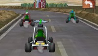 Kart Race