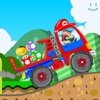 Грузовик Супер Марио / Super Mario Truck