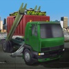 Грузовик с Мусором / Cargo Garbage Truck