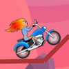 Мотогонка Девушки / Girl Moto Racing