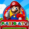 Квадроцикл Марио / Mario ATV