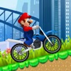 Поездка Марио / Mario Ride