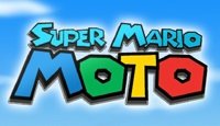 Супер Марио Мото / Super Mario Moto