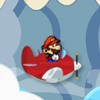 Спасательный Самолет Марио / Mario Plane Rescue