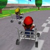 Тележка Марио / Mario Cart