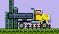 Грузовик Марио 2 / Mario Truck 2