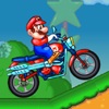 Марио Байк Ремикс / Mario Bike Remix