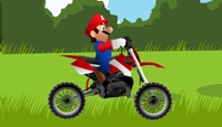 Марио Мотокросс / Mario Motorcross