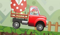 Приключение Марио На Грузовике / Mario Truck Adventures