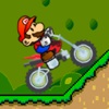 Марио Мотокросс Мания / Mario Motocross Mania