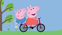 Peppa Pig