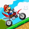 Марио Мотокросс Мания 2 / Mario Motocross Mania 2