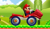 Экспресс Марио / Mario Express Game