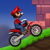 Мотоцикл Марио / Mario Bike