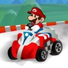 Мини-Автомобиль Марио / Mario Mini Car