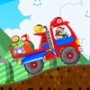 Грузовик Супер Марио 2 / Super Mario Truck 2