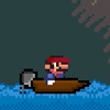 Лодка Супер Марио / Super Mario Boat Bonanza