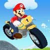 Марио. Хард Байк / Mario. Hard Bike