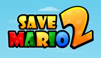 Спаси Марио 2 / Save Mario 2