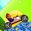 Автомобильный Трюк Марио / Mario Stunt Car