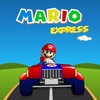 Экспресс Марио / Mario Express Game