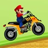 Марио АТВ / Mario ATV Game