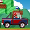 Поездка Марио На Грузовике / Mario Truck Ride