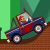 Поездка Марио На Грузовике 2 / Mario Truck Ride 2