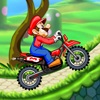 Мото Соревнование Марио / Mario Bike Challenge