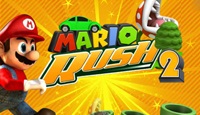 Марио Раш 2 / Mario Rush 2