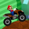 Супер Марио АТВ Раш / Super Mario ATV Rush