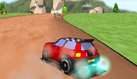 Бегуны Дрифта 3D / Drift Runners 3D