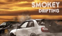 Дым Дрифта / Smokey Drifting