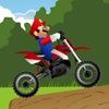 Марио Мотокросс / Mario Motorcross