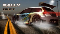 Ралли Дрифт / Rally Drift