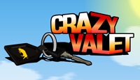 Сумасшедший Парковщик / Crazy Valet