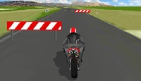 Moto Racer