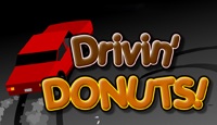 Дрифтинг По Кругу / Drivin' Donuts