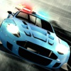 Полиция. Горячие Гонки / Police. Hot Racing