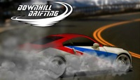 Скоростной Дрифтинг / Downhill Drifting