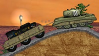 Мания Танка / Tank Mania