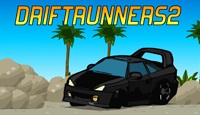 Дрифтинг 2 / Drift Runners 2