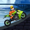 Наруто. Мото Гонки / Naruto. Moto Race