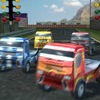 Гонки Грузовиков / Truck Race Game