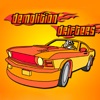 Разрушительные Дрифтеры / Demolition Drifters