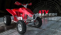 Гонщики На Квадроциклах / ATV Racers