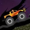 Галактический Грузовик Монстр / Monster Truck Galactic